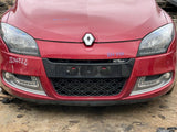 2014 RENAULT MEGANE DISPLAY UNIT, SAT NAV TYPE, X32/X95, 07/13-06/14 259150931R RADIO CD DVD SAT TV