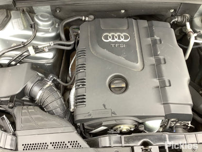 2012 AUDI A4 B8 8K, 04/08-06/12 8K0907472A MISC