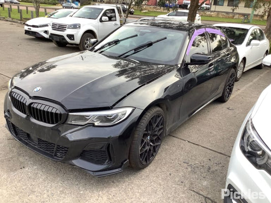 2021 BMW 3 SERIES G20, 01/19-  MISC