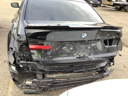 2021 BMW 3 SERIES G20, 01/19-  MISC