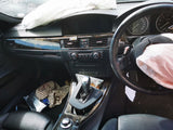 2008 BMW 3 SERIES AUTO, PETROL, 2.5, 323i/325i, N52K/N52N, E90, 6L45R CODE, 03/06-01/12 GA6L-45R TRANS GEARBOX
