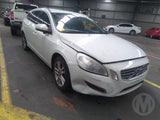2012 VOLVO S60/V60 COMBINATION SWITCH ASSY, F SERIES, WAGON, 03/11-11/13 36002597 COMBINATION SWITCH