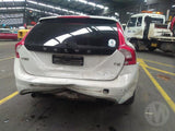 2012 VOLVO S60/V60 COMBINATION SWITCH ASSY, F SERIES, WAGON, 03/11-11/13 36002597 COMBINATION SWITCH