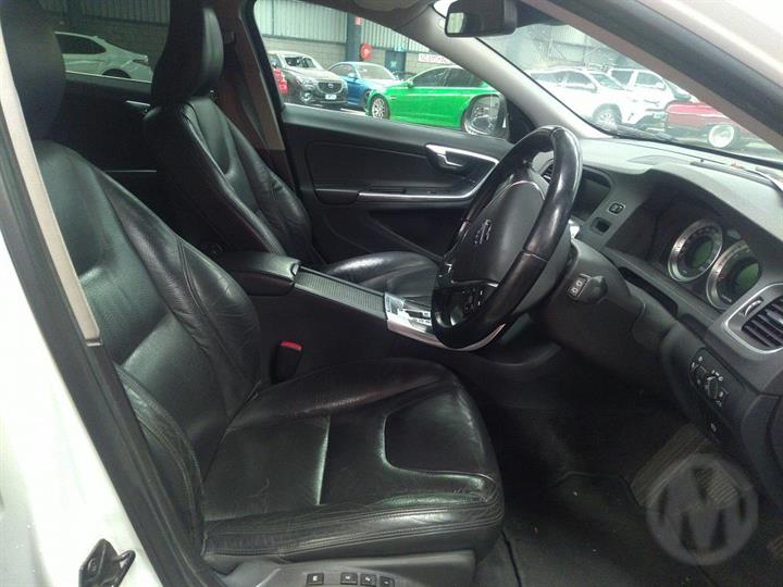 2012 VOLVO S60/V60 HEAD UNIT, SAT NAV TYPE, Mk2, 12/10-12/18 36010378 RADIO CD DVD SAT TV