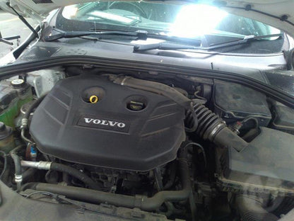 2012 VOLVO S60/V60 ENGINE ECU, 2.0, TURBO, PETROL, B4204T7, ECU ONLY, F SERIES, 12/10-10/13 36001396 ECU