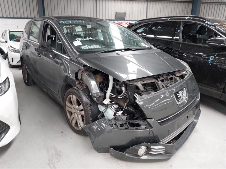 2013 PEUGEOT 5008 TAILGATE, 05/13-12/17  WIPER MOTOR