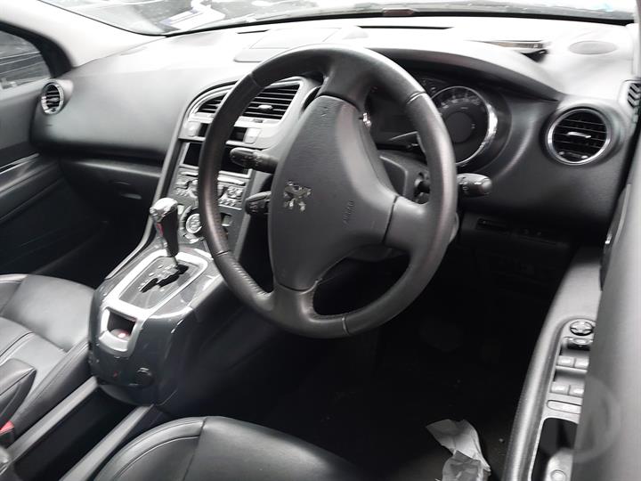 2013 PEUGEOT 5008 05/13-12/17 8154JV INTERIOR MIRROR