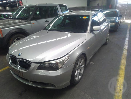 2005 BMW 5 SERIES 4.4, PETROL, N62B44A, E60, 545i, 12/02-04/10  13547506627 THROTTLE BODY