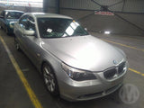 2005 BMW 5 SERIES M-AUDIO SYSTEM CONTROLLER (BUSINESS), E60/E61, 10/03-03/07 65129149228 RADIO CD DVD SAT TV