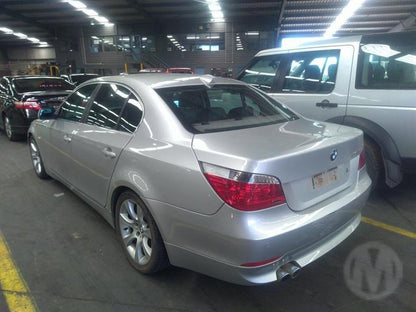 2005 BMW 5 SERIES E60, SEDAN, 10/03-04/10 41527202342 RIGHT REAR DOOR