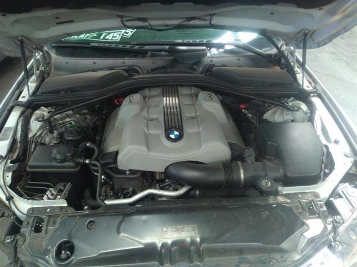 2005 BMW 5 SERIES PETROL, N62/N62N, E60, 12/02-04/10 12417610345 STARTER
