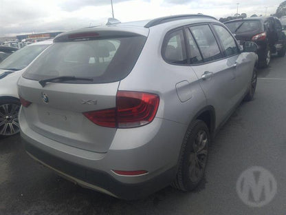 2013 BMW X1 PARKING DISTANCE CONTROL MODULE, E84, 04/10-07/15  ECU