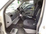 2010 VOLKSWAGEN TRANSPORTER DIESEL, P/N 7E0920860C, T5, 03/10-06/15 7E0920860C INSTRUMENTCLUSTER