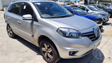 2013 RENAULT KALEOS UNDER CAR-CAT TYPE, 2.5, PETROL, H45, 09/08-04/16  CATALYTIC CONVERTER