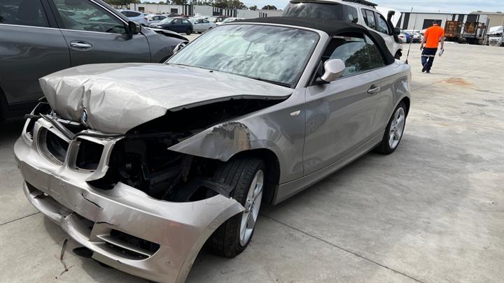 2010 BMW 1 SERIES BCM/ELECTRONIC JUNCTION BOX, P/N 61359364819, E82/E87, 10/06-09/13 61359364819 ECU