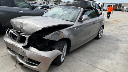 2010 BMW 1 SERIES HEADLAMP SWITCH, E82/E87/E88, COUPE/HATCH/CABRIO, 10/04-09/13 61316932792 COMBINATION SWITCH