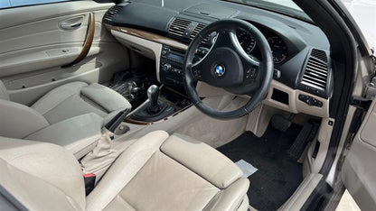 2010 BMW 1 SERIES BCM/ELECTRONIC JUNCTION BOX, P/N 61359364819, E82/E87, 10/06-09/13 61359364819 ECU