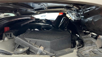 2010 BMW 1 SERIES E82/E88, COUPE/CABRIO, 02/08-09/13 51127192408 R BAR BRACKET REINFO
