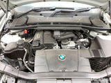 2008 BMW 3 SERIES E90, SEDAN, NON LED TYPE, 03/05-10/08 63216937457 LEFT TAILLIGHT