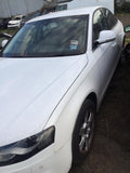 2009 AUDI A4 BUMPER FOGLAMP, B8 8K, 02/08-06/12 8T0941699B LEFT INDICATOR FOG SIDE
