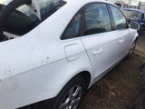 2009 AUDI A4 FRONT, W/ SUNROOF CONTROLS TYPE, BLACK, B8 8K, 04/08-06/12 8T0947140 COURTESY LIGHT