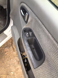 2003 RENAULT SCENIC J64, 2WD, 05/01-12/04 7751474880 LEFT GUARD