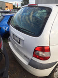 2003 RENAULT SCENIC  2WD, J64, 05/01-12/04 7700428055 RIGHT TAILLIGHT