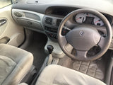 2003 RENAULT SCENIC J64, 2WD, 05/01-12/04 7751474880 LEFT GUARD
