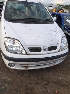 2003 RENAULT SCENIC J64, 2WD, 05/01-12/04 7751474882 RIGHT GUARD