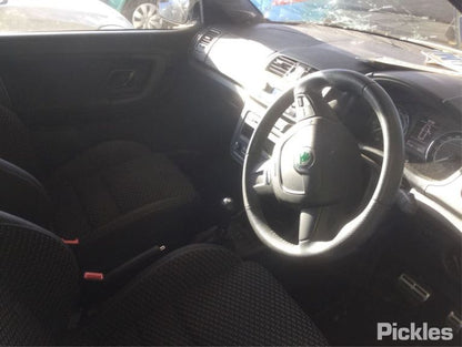 2014 SKODA FABIA PETROL, 1.4, TURBO/S/CHARGED, 5JF, 08/11-12/14 03C903023G ALTERNATOR