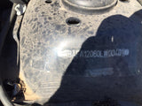 2003 BMW X5 FRONT, E53, 11/00-08/06 67616937509 ROOF GLASS SUNROOF T