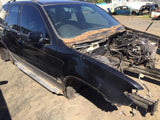 2003 BMW X5 E53, 11/00-09/03 41357121007 LEFT GUARD