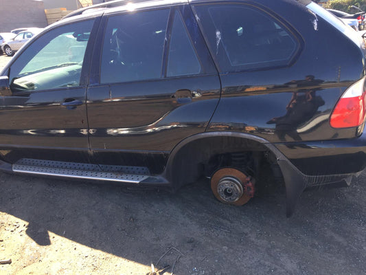 2003 BMW X5 E53, 11/00-12/06 1137328119 MISC