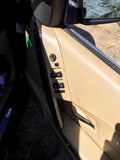 2004 BMW 5 SERIES E60, SEDAN, NON LED TYPE, 10/03-02/07 63217165738 RIGHT TAILLIGHT