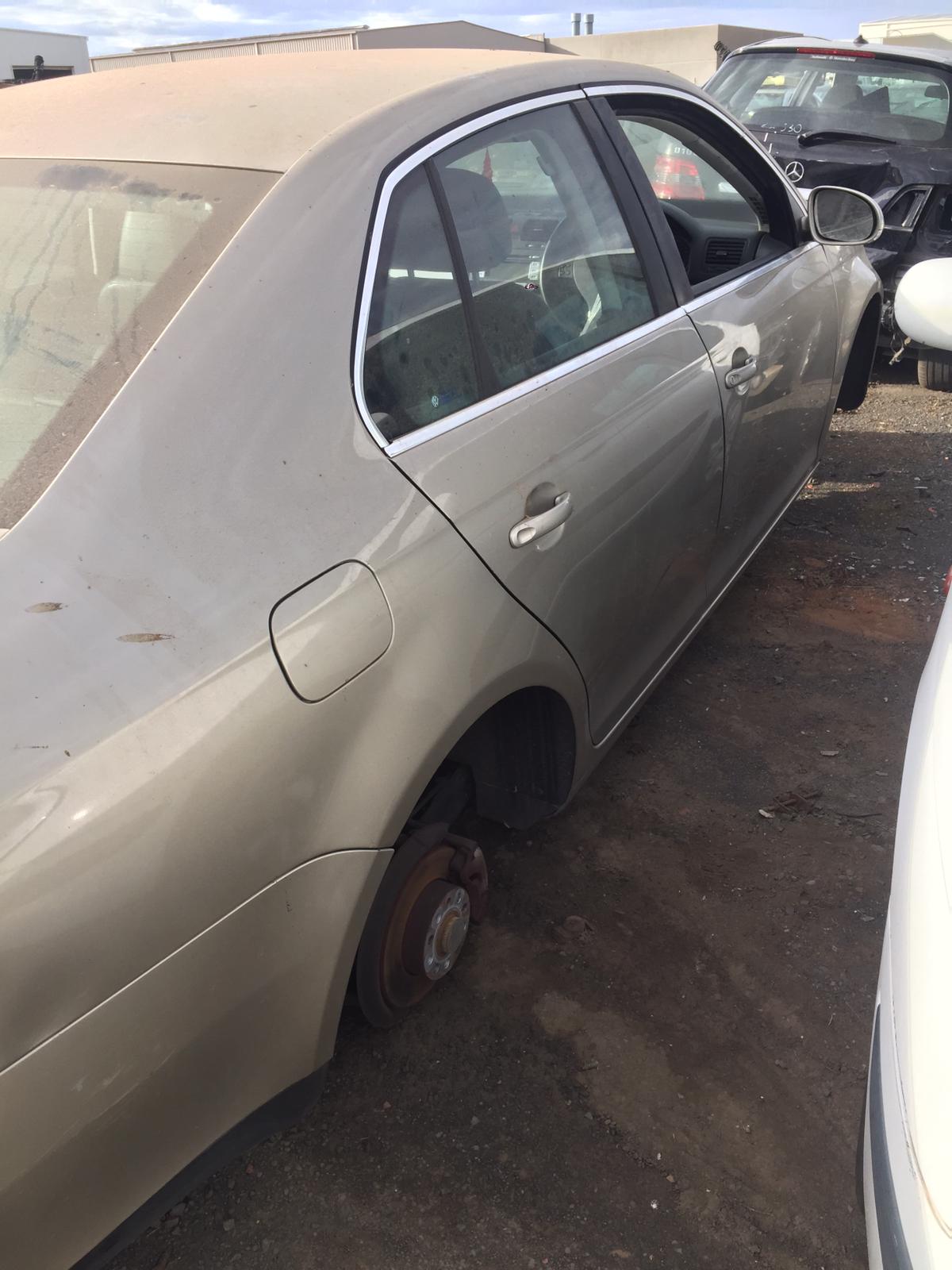 2007 VOLKSWAGEN JETTA 1KM, 02/06-07/11 1K5945096M RIGHT TAILLIGHT