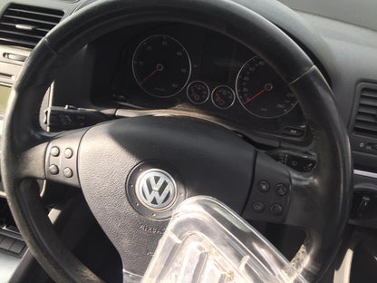 2007 VOLKSWAGEN JETTA HEADLIGHT SWITCH, 1KM, 02/06-07/11 1K0941333D COMBINATION SWITCH