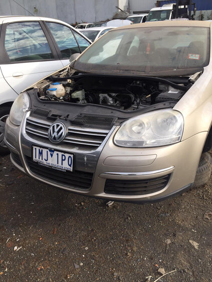2007 VOLKSWAGEN JETTA FLASHER SWITCH, 1KM, 02/06-07/11 1K0953513F COMBINATION SWITCH