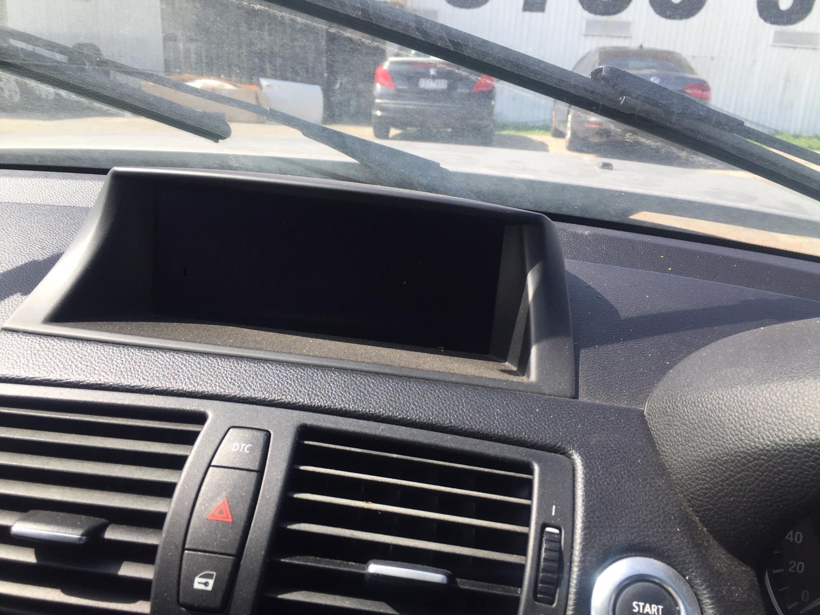 2010 BMW 1 SERIES COMBINATION SWITCH ASSY, P/N 61319123041, E82/E87/E88, COUPE/HATCH/CABRIO, 10/04-09/13 61319123041 COMBINATION SWITCH