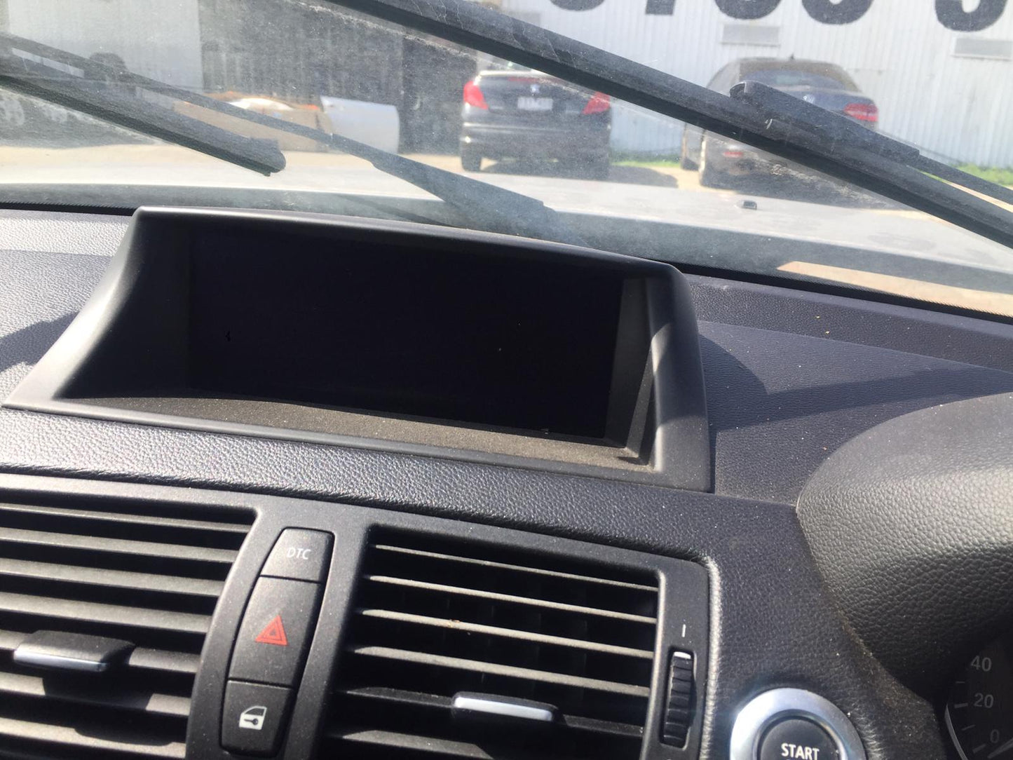 2010 BMW 1 SERIES E88, CABRIO, ON MOTOR P/N 34516863354, 05/08-09/13 34516863354 ABS PUMP MODULATOR