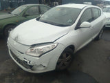 2011 RENAULT MEGANE X32/X95, 09/10-05/16  INTERIOR MIRROR
