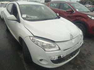 2011 RENAULT MEGANE TAILGATE LAMP (RH SIDE), X32/B95, 5DR HATCH, 09/10-05/16  REAR GARNISH