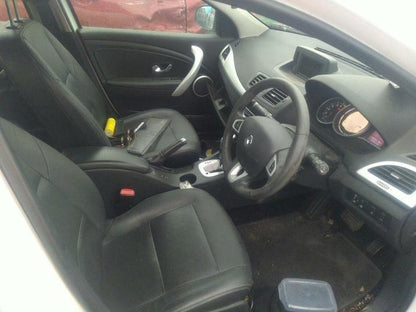 2011 RENAULT MEGANE X32/B95, 5DR HATCH, 09/10-05/16 827211929R LEFT REAR WND REG MOTOR