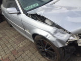 2003 BMW 3 SERIES E46, RH SIDE, BLACK, SEDAN/HATCH/WAGON/COUPE, 09/98-07/06 51162699048 SUNVISOR