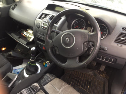 2007 RENAULT MEGANE X84, 12/03-08/10 8200315046 PWR DR WIND SWITCH