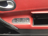 2005 RENAULT MEGANE STANDARD TYPE, 12/03-12/06 7701054658 LEFT HEADLAMP