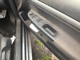 2008 VOLKSWAGEN GOLF GEN 5, ON MOTOR P/N 1K0614517AE, ON MODULE P/N 1K0909379AC, 07/04-02/09  1K0614517AE ABS PUMP MODULATOR
