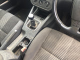 2008 VOLKSWAGEN GOLF RH FRONT (MASTER SWITCH), 5DR HATCH, GEN 5, 07/04-02/09 1K4959857B PWR DR WIND SWITCH