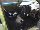 2001 VOLKSWAGEN BEETLE 2.0, VDO P/N 06A133064H, APK/AQY CODE, 9C-1Y, 01/00-09/05 06A133064H THROTTLE BODY