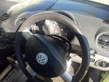 2001 VOLKSWAGEN BEETLE 2.0, VDO P/N 06A133064H, APK/AQY CODE, 9C-1Y, 01/00-09/05 06A133064H THROTTLE BODY