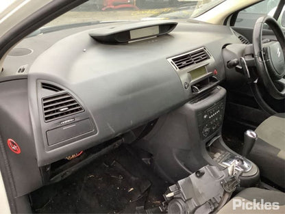 2009 CITROEN C4 TAILGATE, 5DR HATCH, 03/05-09/11 6405S2 WIPER MOTOR